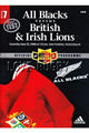 New Zealand v British and Irish Lions 2005 rugby  Programme